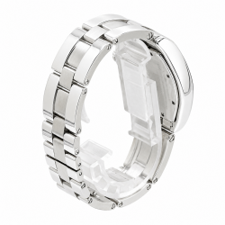 Cartier Roadster Large W62041V3 Black Dial Watch